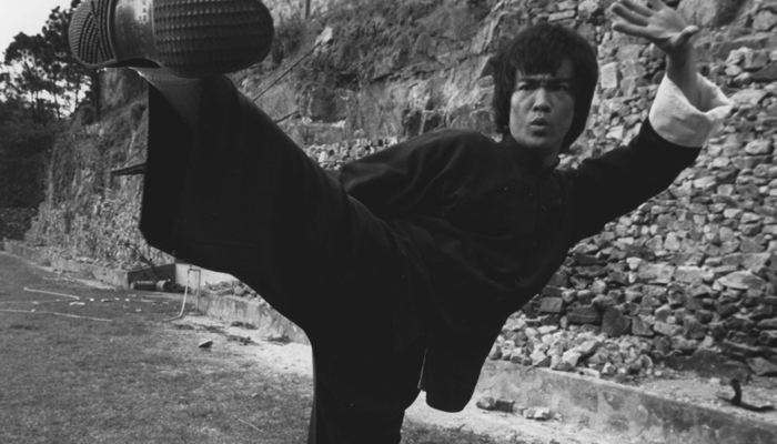 About Bruce Lee - Bruce Lee Foundation