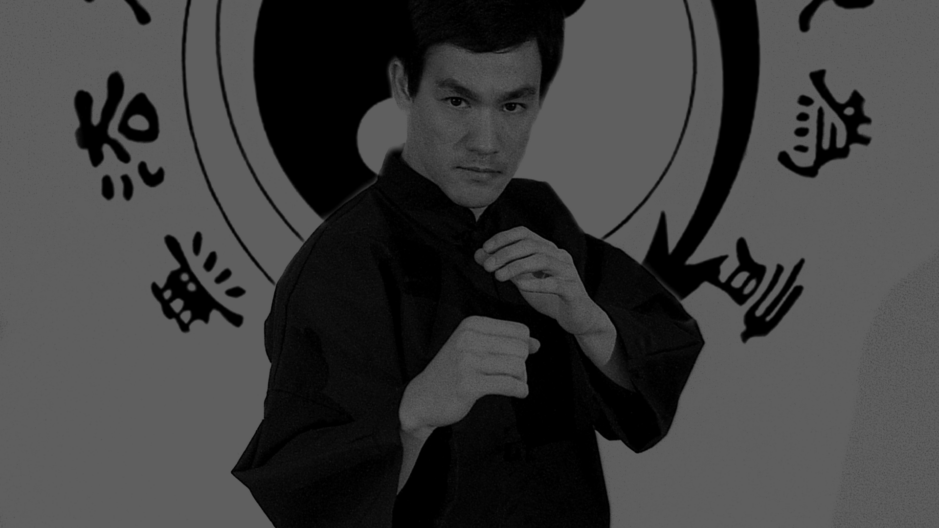 Jeet Kune Do Bruce Lee Foundation